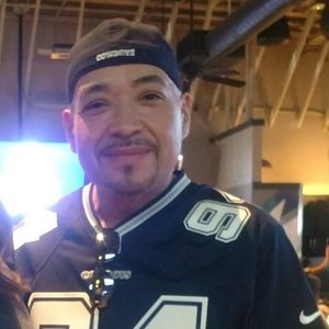 Meet your Posher, Adam